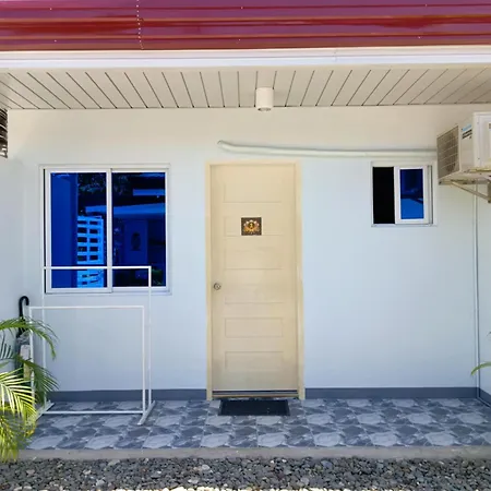 3 Sisters Guest House 1 Moalboal Exterior photo
