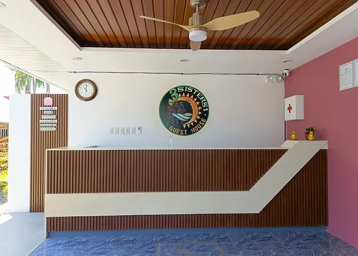3 Sisters Guest House 1